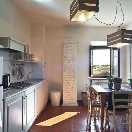 Agriturismo Santa Vittoria ヴォルテッラ エクステリア 写真
