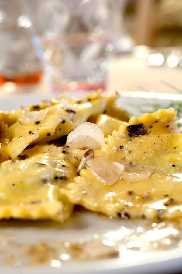 Agriturismo Santa Vittoria ヴォルテッラ エクステリア 写真