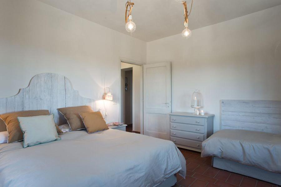 Agriturismo Santa Vittoria ヴォルテッラ エクステリア 写真