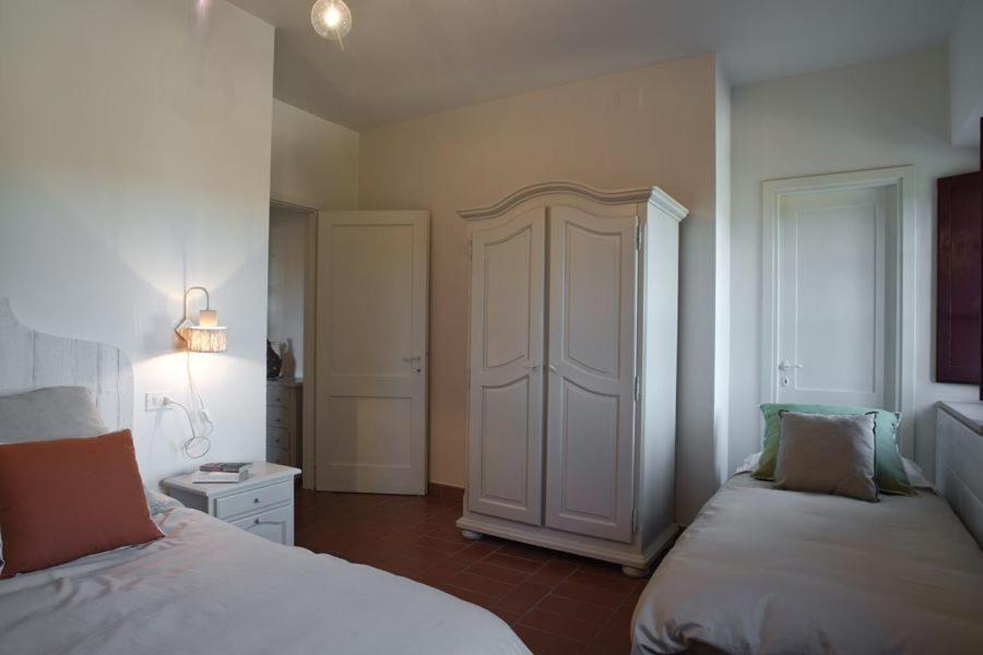 Agriturismo Santa Vittoria ヴォルテッラ エクステリア 写真